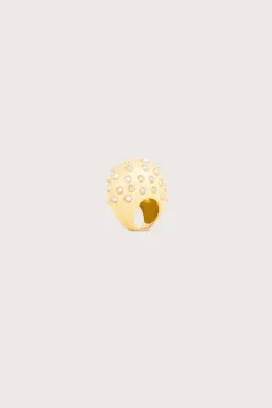 Cult Gaia Jewelry|Accessories>ZYA RING - Pearl
